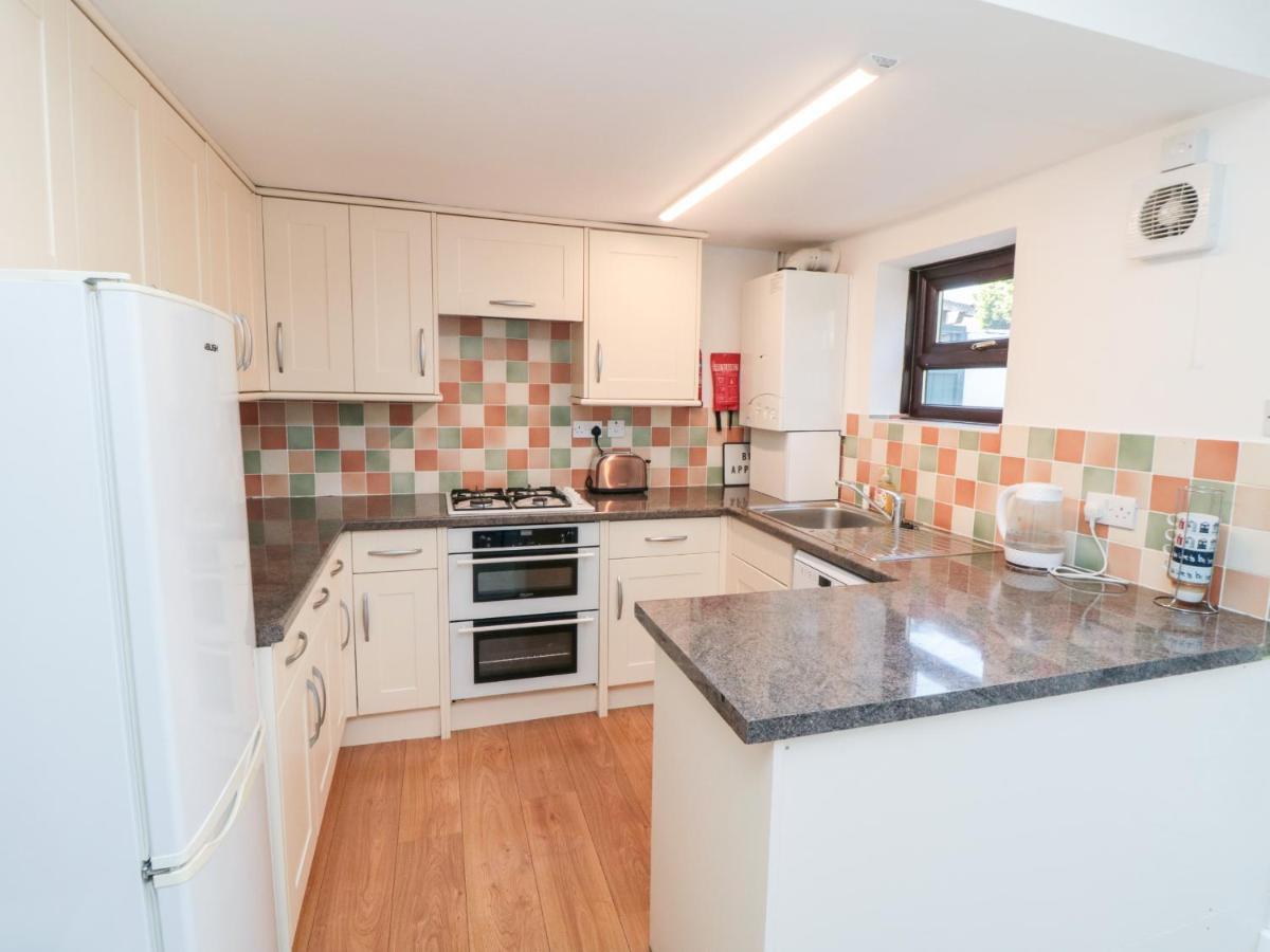 Harbour Cottage Bridlington Extérieur photo