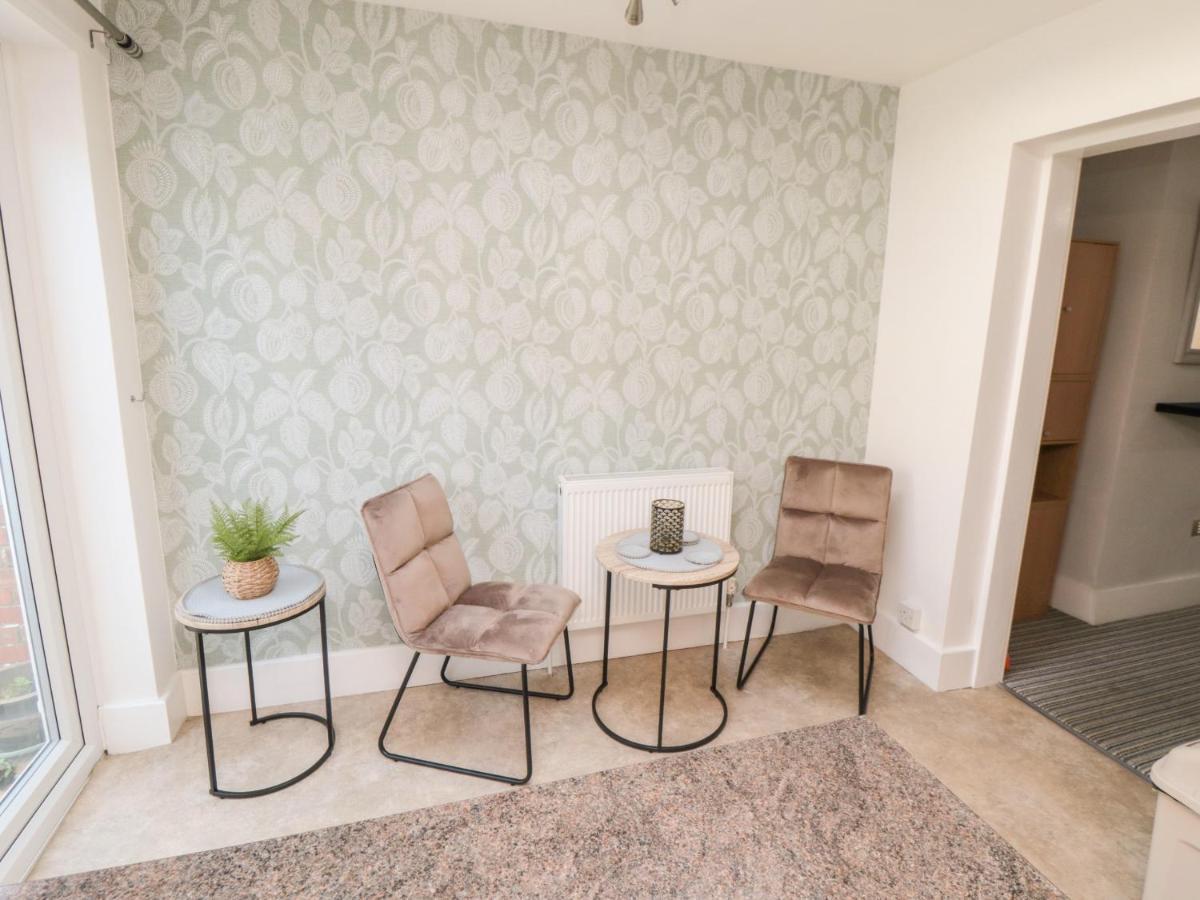 Harbour Cottage Bridlington Extérieur photo