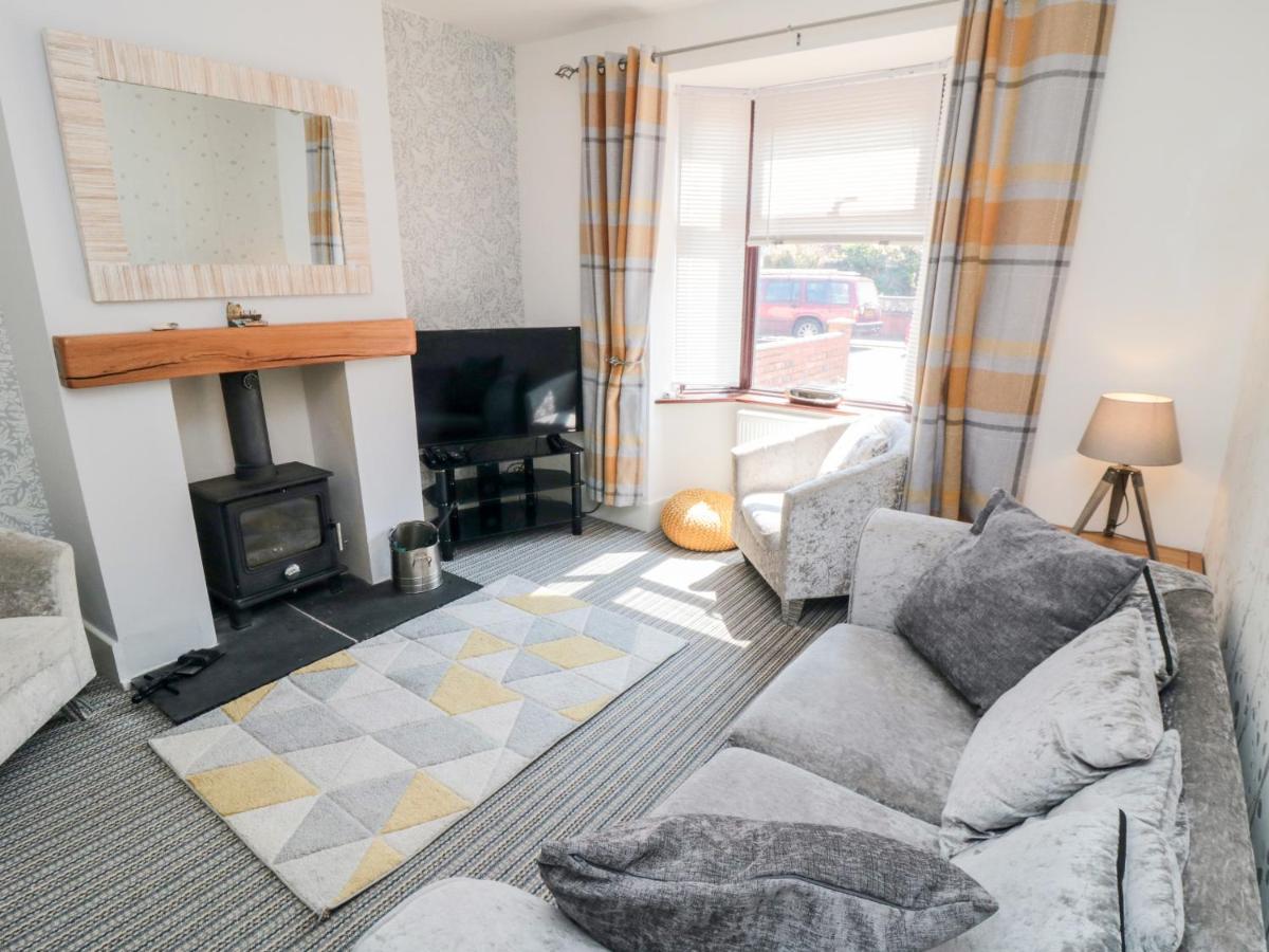 Harbour Cottage Bridlington Extérieur photo