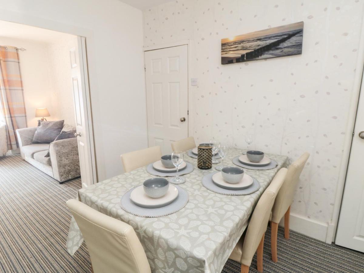 Harbour Cottage Bridlington Extérieur photo