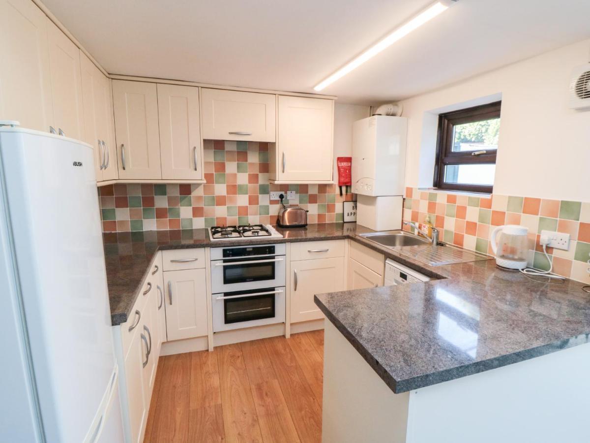 Harbour Cottage Bridlington Extérieur photo