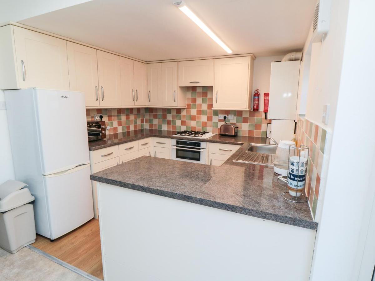 Harbour Cottage Bridlington Extérieur photo