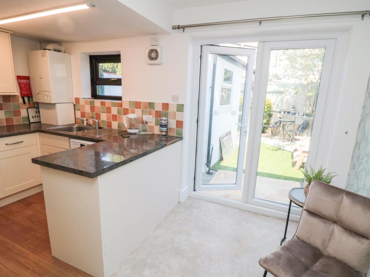 Harbour Cottage Bridlington Extérieur photo