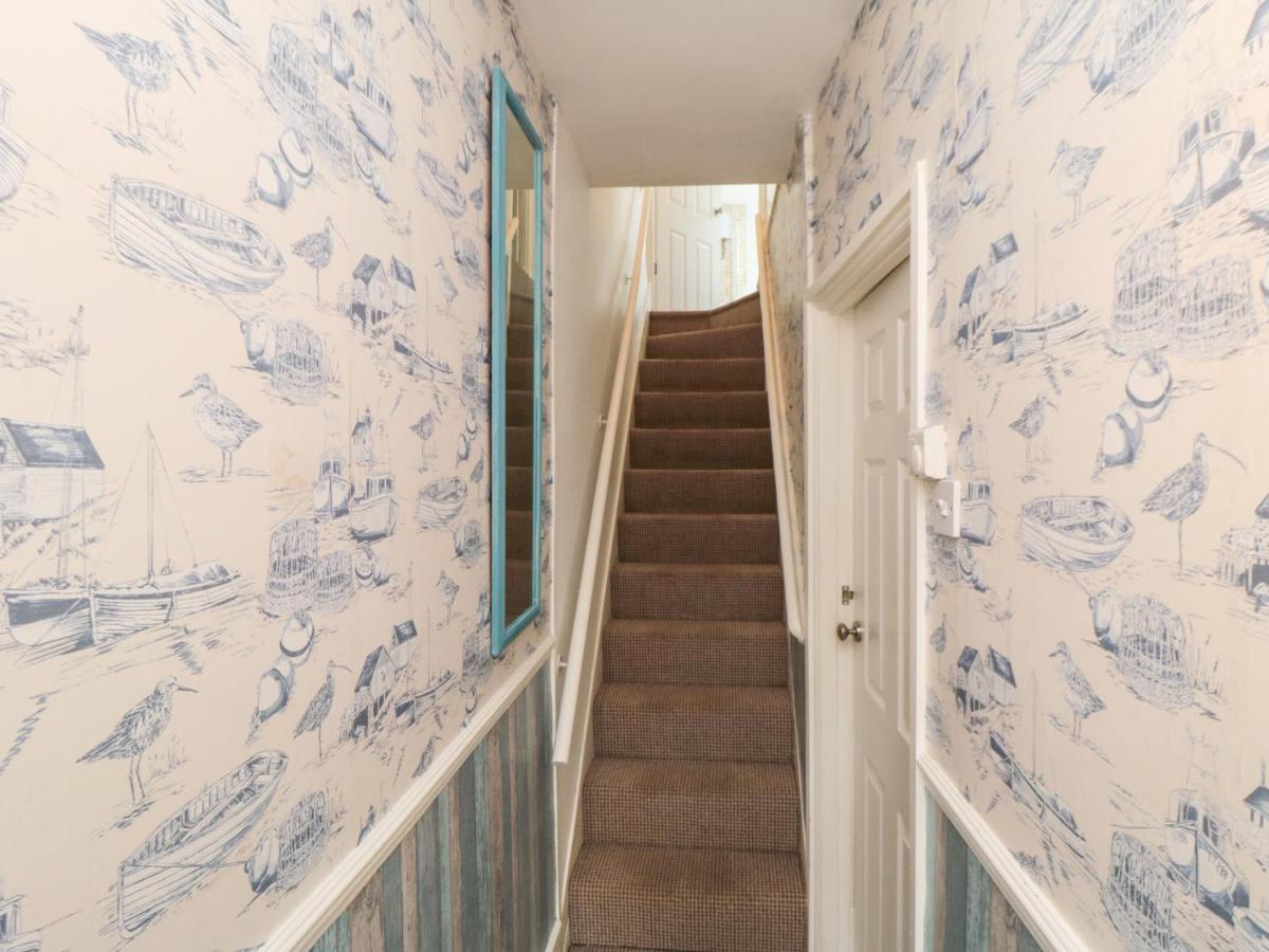 Harbour Cottage Bridlington Extérieur photo