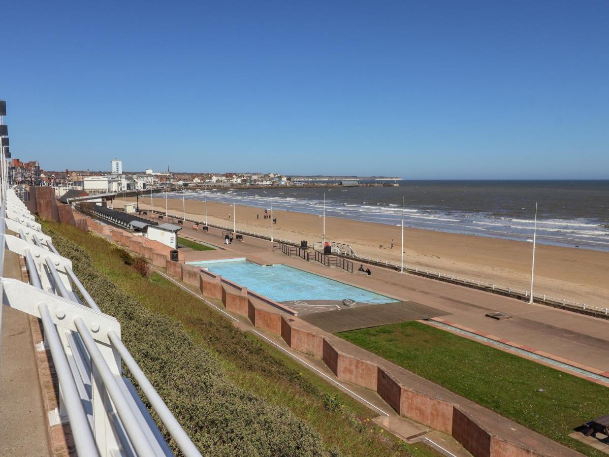 Harbour Cottage Bridlington Extérieur photo