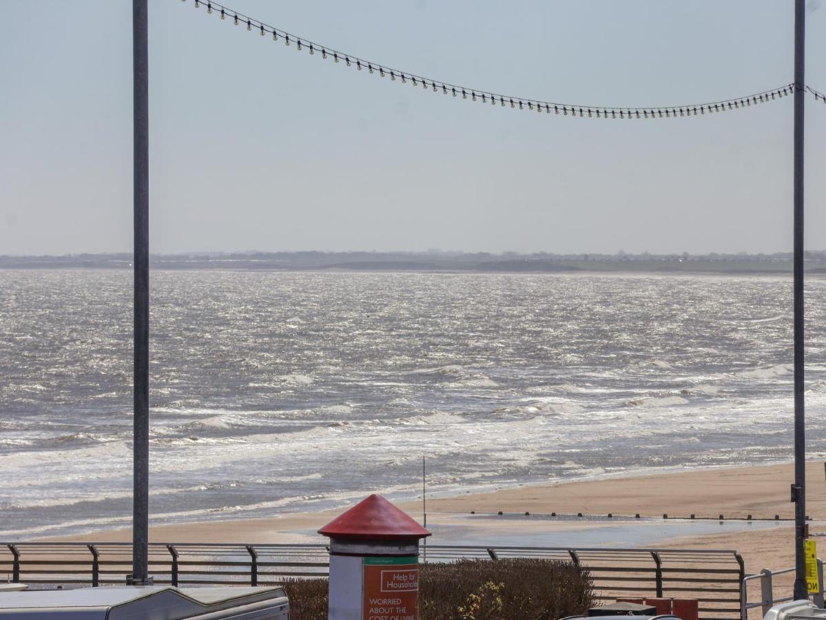 Harbour Cottage Bridlington Extérieur photo