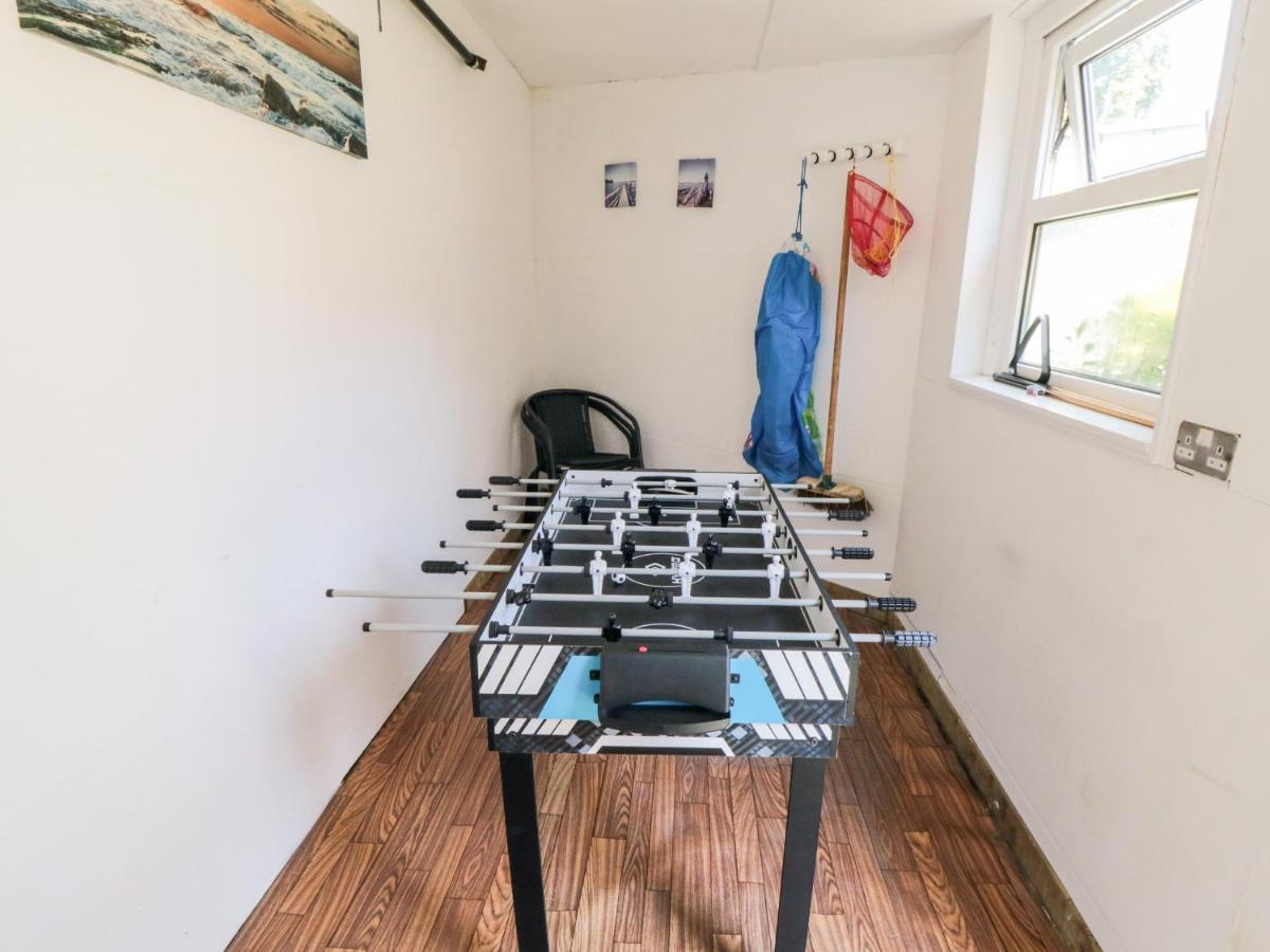 Harbour Cottage Bridlington Extérieur photo