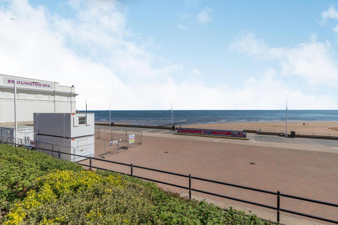 Harbour Cottage Bridlington Extérieur photo