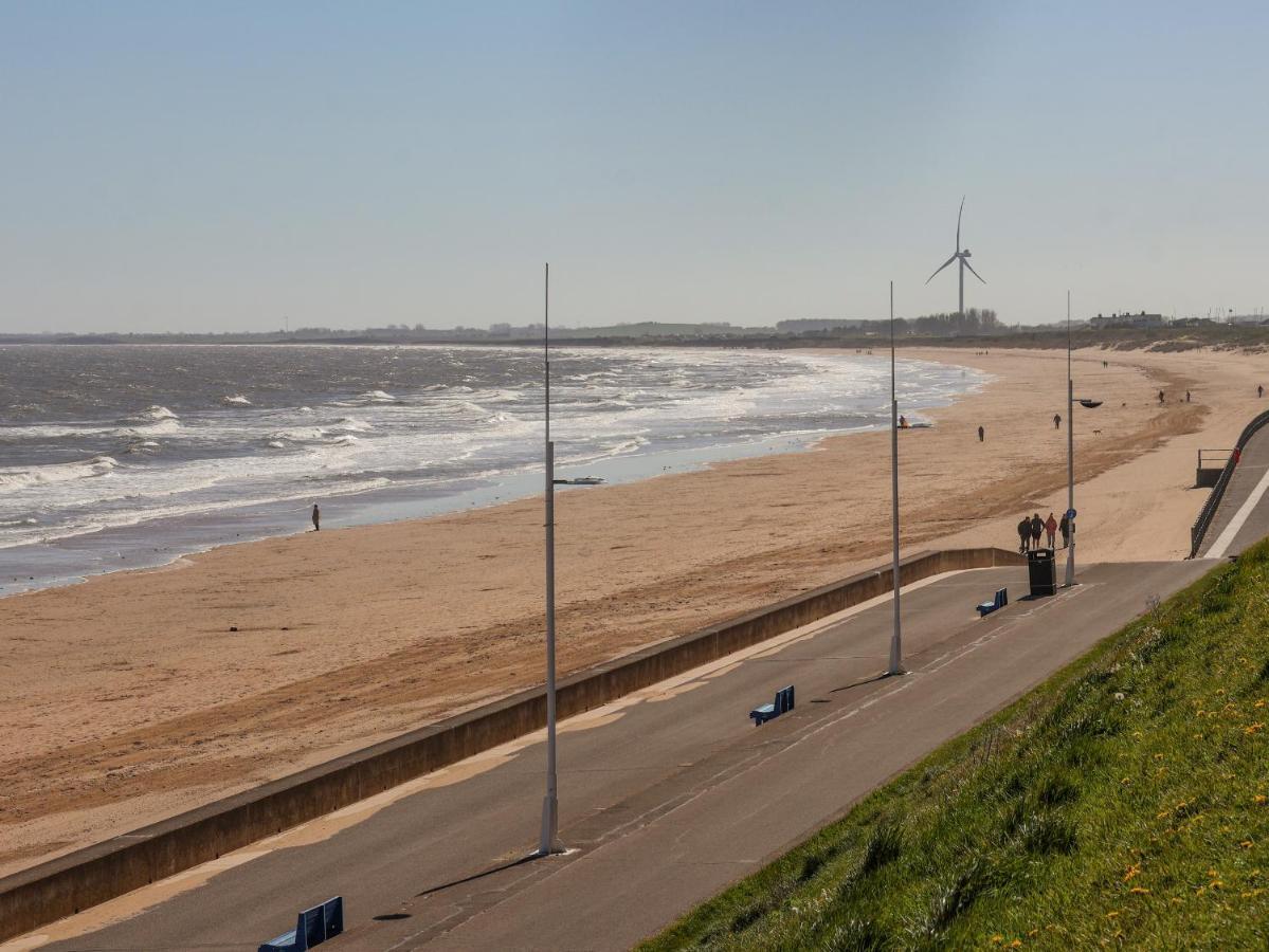 Harbour Cottage Bridlington Extérieur photo