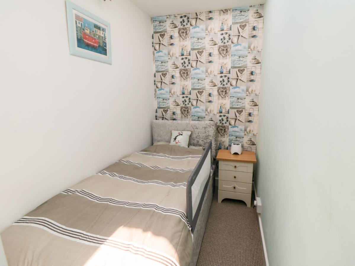 Harbour Cottage Bridlington Extérieur photo
