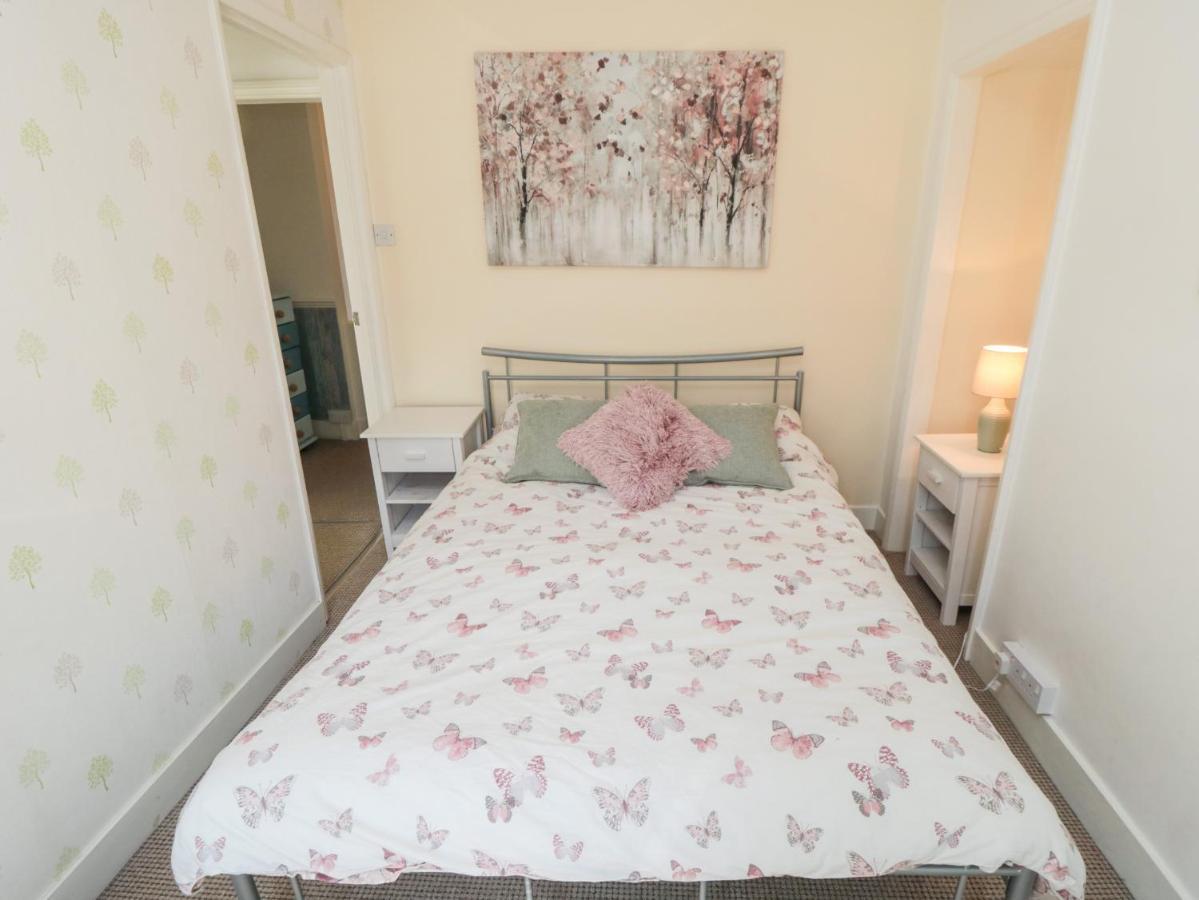 Harbour Cottage Bridlington Extérieur photo