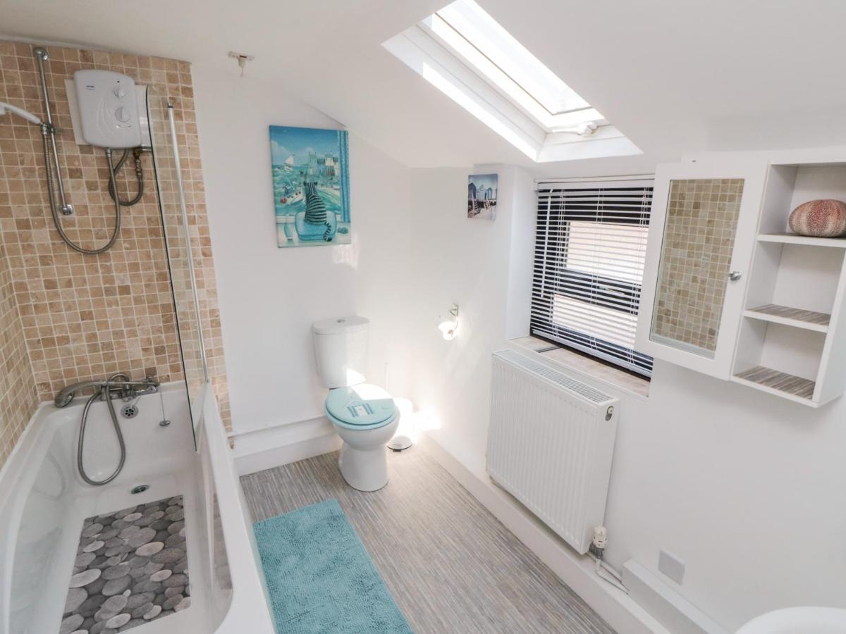Harbour Cottage Bridlington Extérieur photo