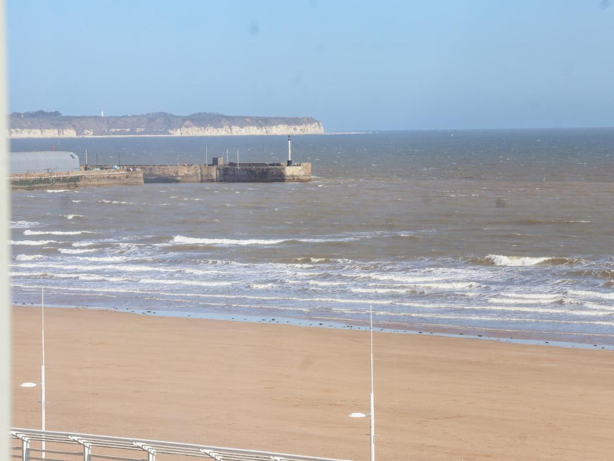 Harbour Cottage Bridlington Extérieur photo