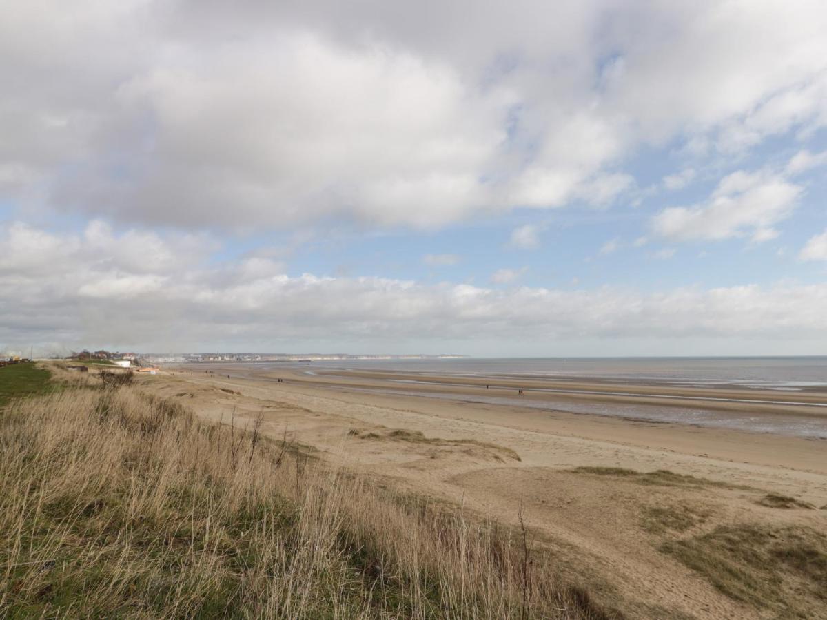 Harbour Cottage Bridlington Extérieur photo